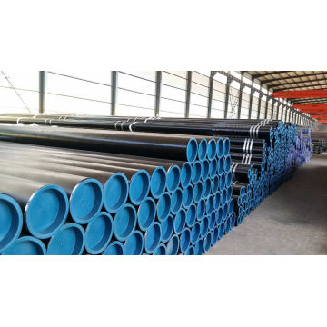 Top Quality 1 Inch St37 Cold Rolled Seamless Steel Pipe with Good Price